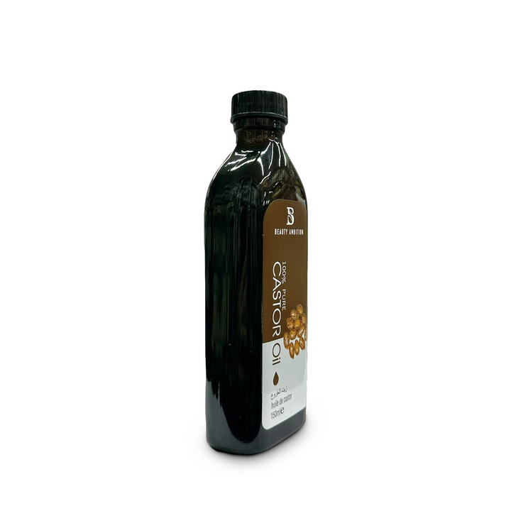 Beauty Ambition 100% Pure Castor Oil (150 ml) | Sabina London