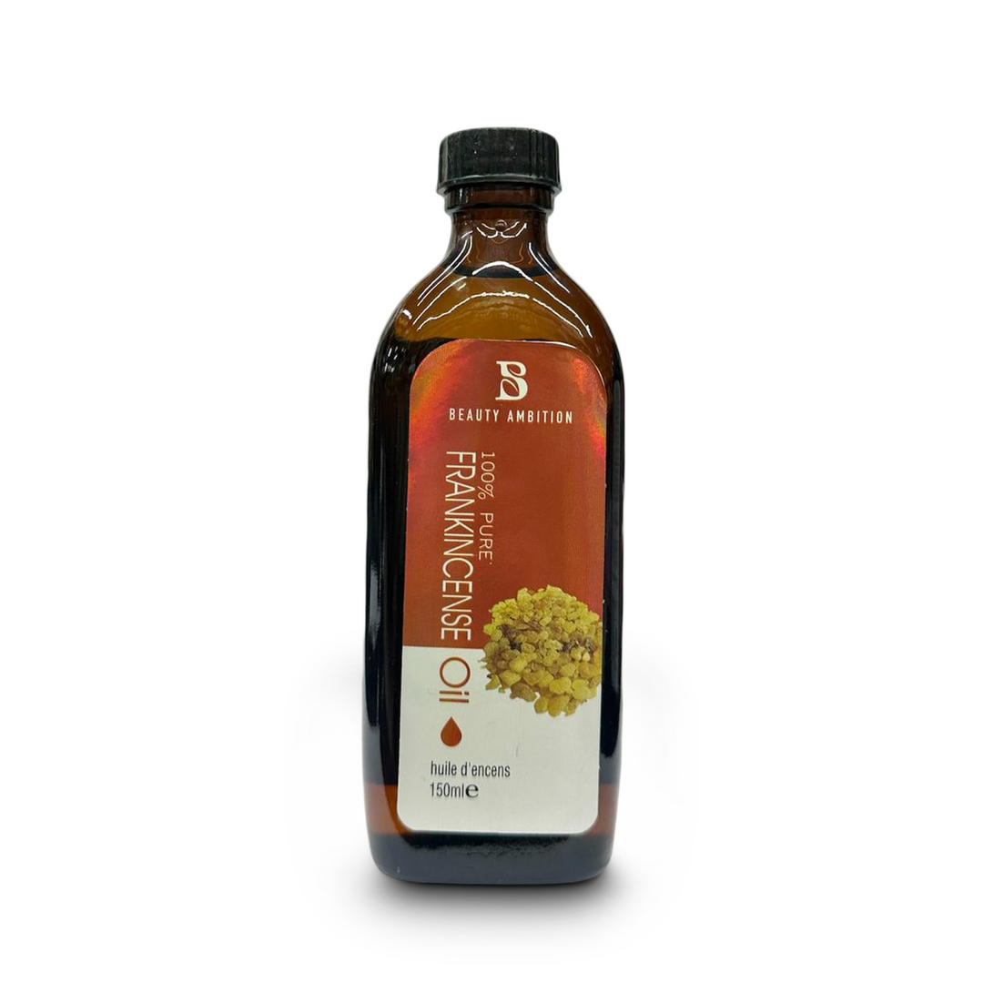 Beauty Ambition Frankincense Oil - The King of Essential Oils (150 ml) | Sabina London