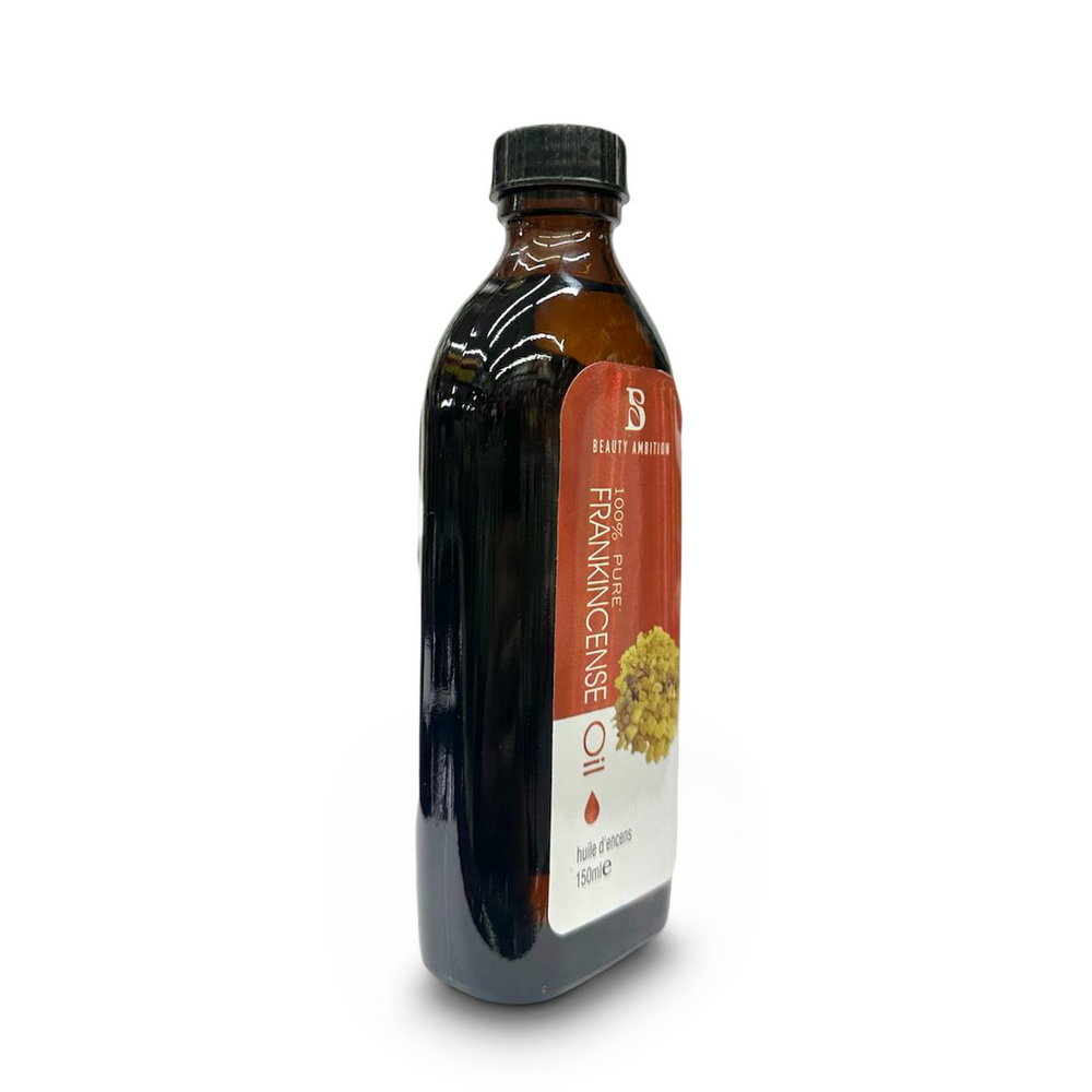 Beauty Ambition Frankincense Oil - The King of Essential Oils (150 ml) | Sabina London