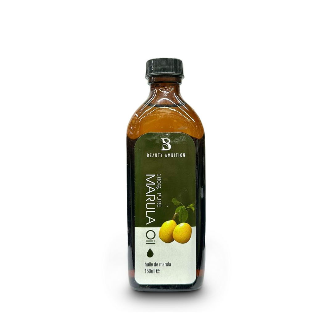 Beauty Ambition Marula Oil - Precious Hydrating Elixir (150 ml) | Sabina London