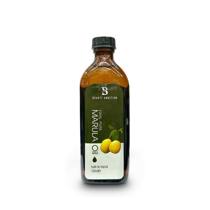 Beauty Ambition Marula Oil - Precious Hydrating Elixir (150 ml) | Sabina London