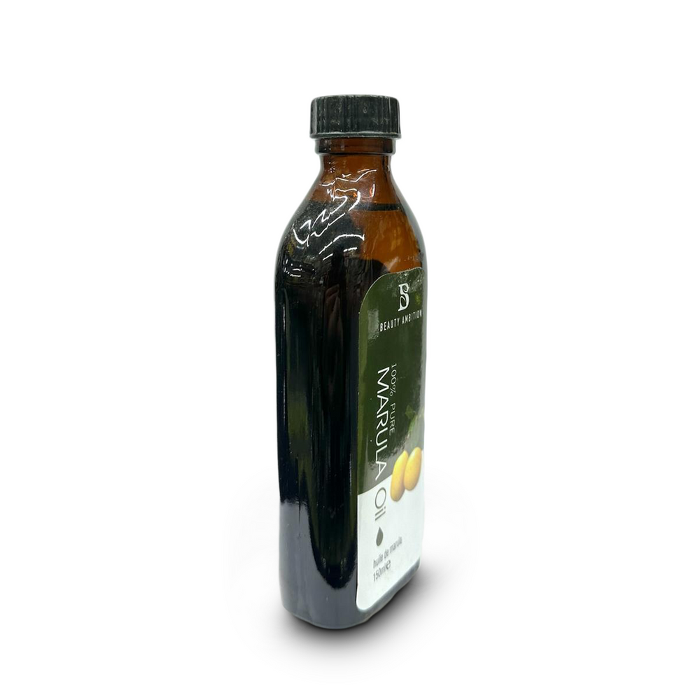Beauty Ambition Marula Oil - Precious Hydrating Elixir (150 ml) | Sabina London