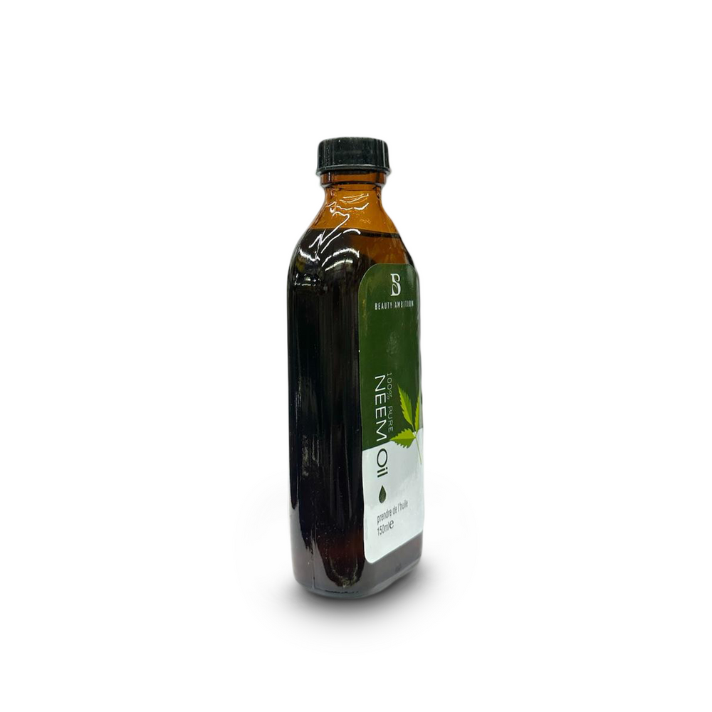 Beauty Ambition Neem Oil - Purifying Botanical Extract (150 ml) | Sabina London