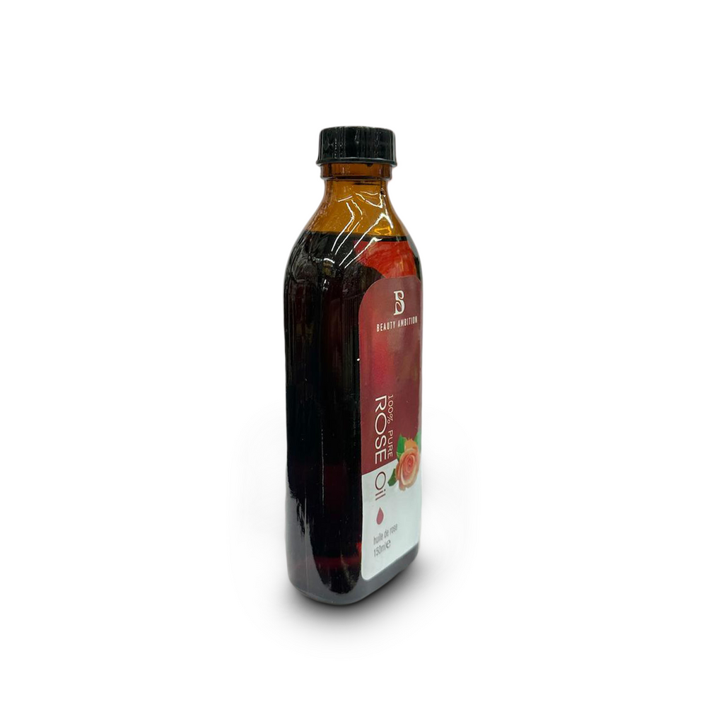 Beauty Ambition Rose Oil - Timeless Floral Elixir (150 ml) | Sabina London