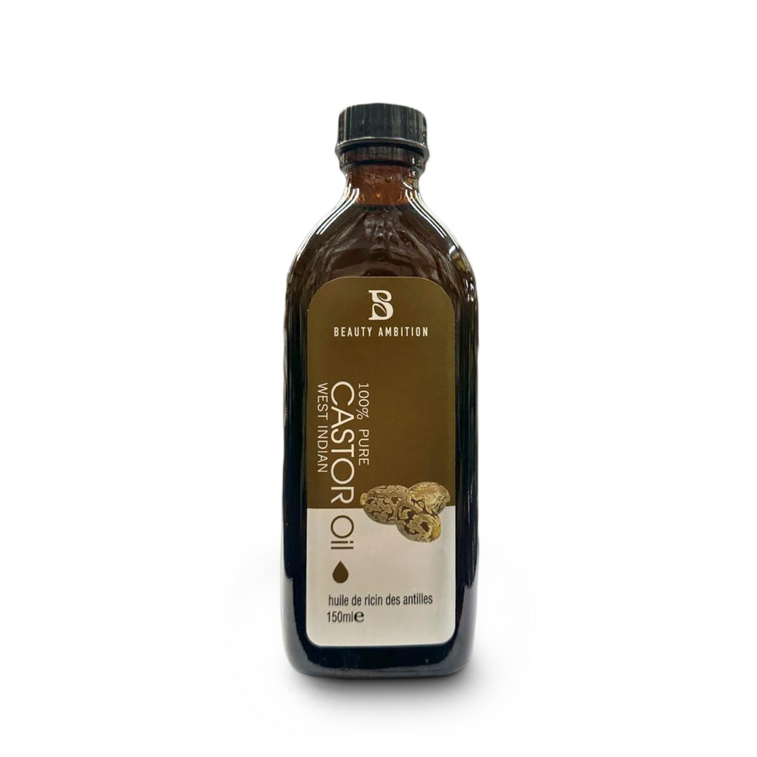 Beauty Ambition West Indian Oil - Traditional Nourishing Elixir (150 ml) | Sabina London