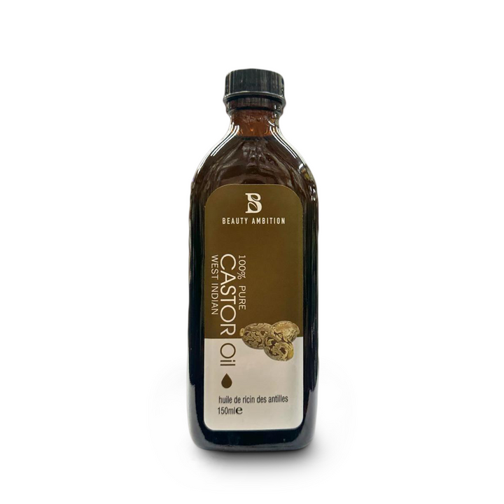 Beauty Ambition West Indian Oil - Traditional Nourishing Elixir (150 ml) | Sabina London