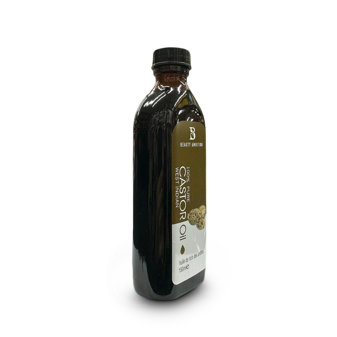 Beauty Ambition West Indian Oil - Traditional Nourishing Elixir (150 ml) | Sabina London