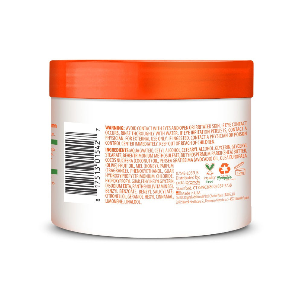 Cantu Kids Leave-In Conditioner - Gentle Care & Nourishment