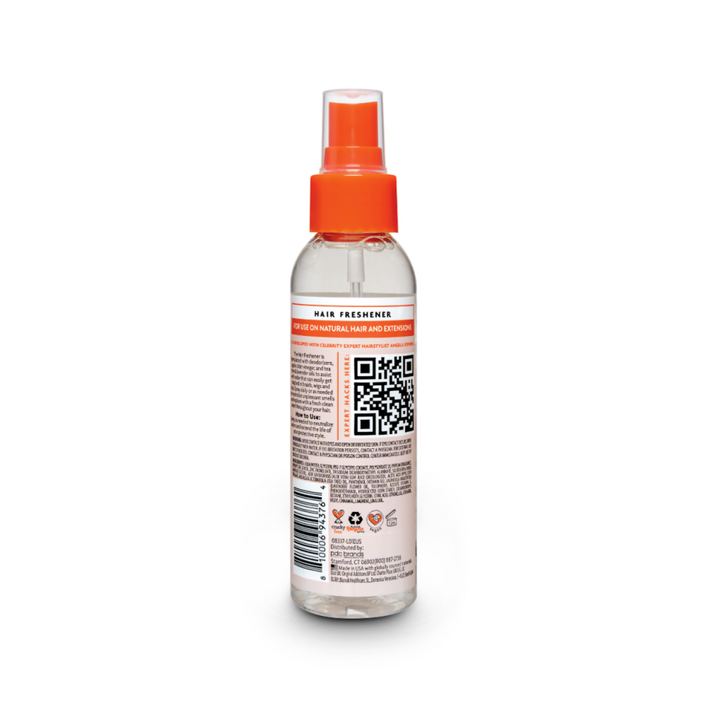 Cantu Protective Styles Hair Freshener - Odour-Neutralising Mist