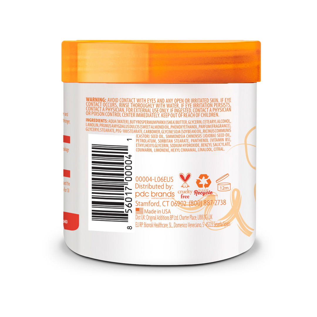 Cantu Shea Butter Grow Strong Strengthening Treatment - Nourish & Fortify