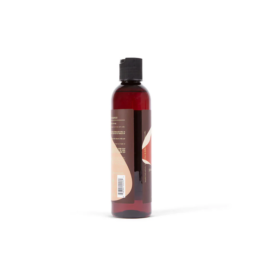 As I Am Classic Curl - Clarity Shampoo with Coconut & Amla (237 ml)