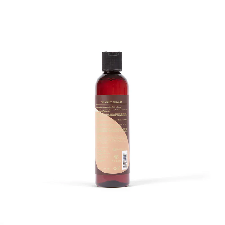 As I Am Classic Curl - Clarity Shampoo with Coconut & Amla (237 ml)