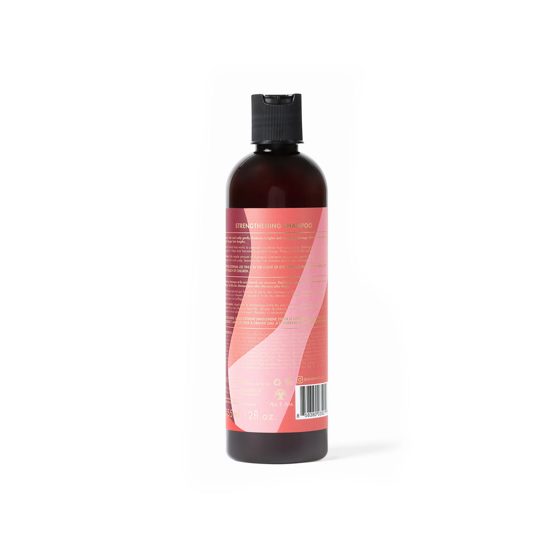 As I Am Long & Luxe - Strengthening Shampoo (237 ml)