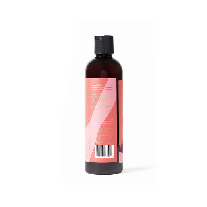 As I Am Long & Luxe - Strengthening Shampoo (237 ml)