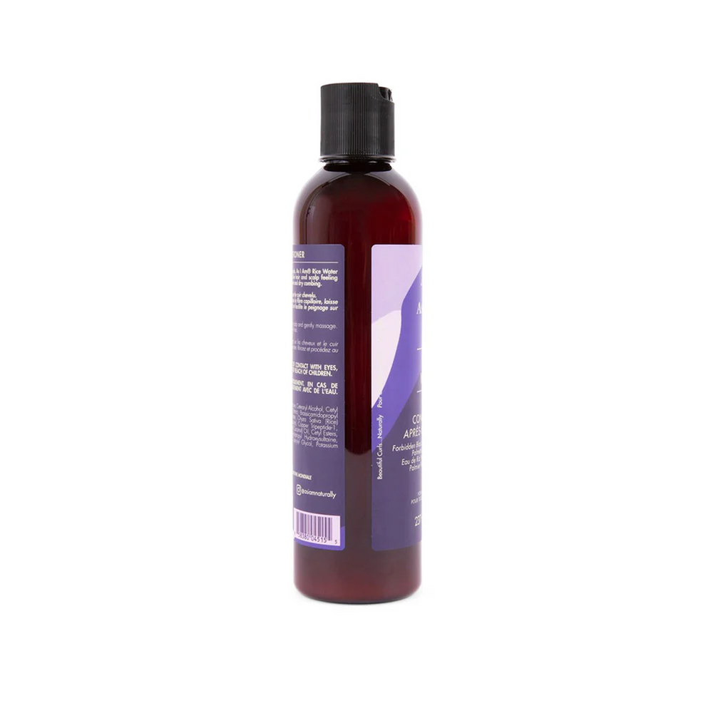 As I Am Rice Water - Micellar Shampoo (237 ml)