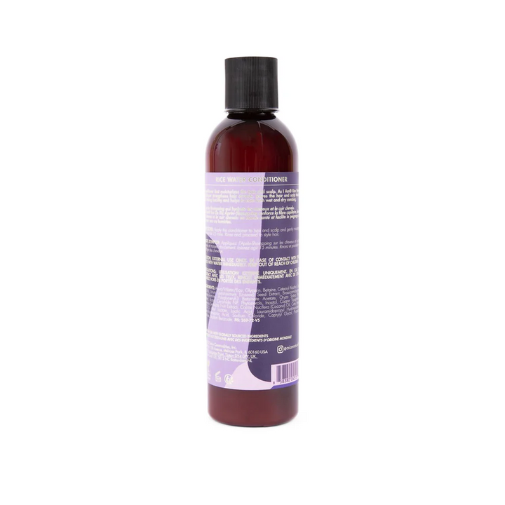 As I Am Rice Water - Micellar Shampoo (237 ml)