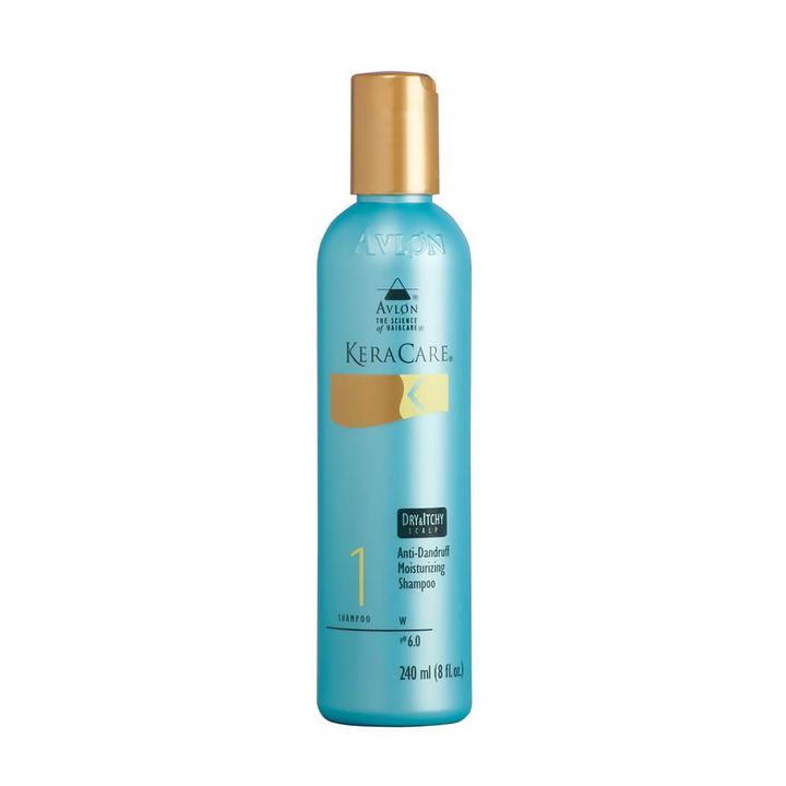 AVLON KeraCare - Anti-Dandruff Moisturizing Shampoo