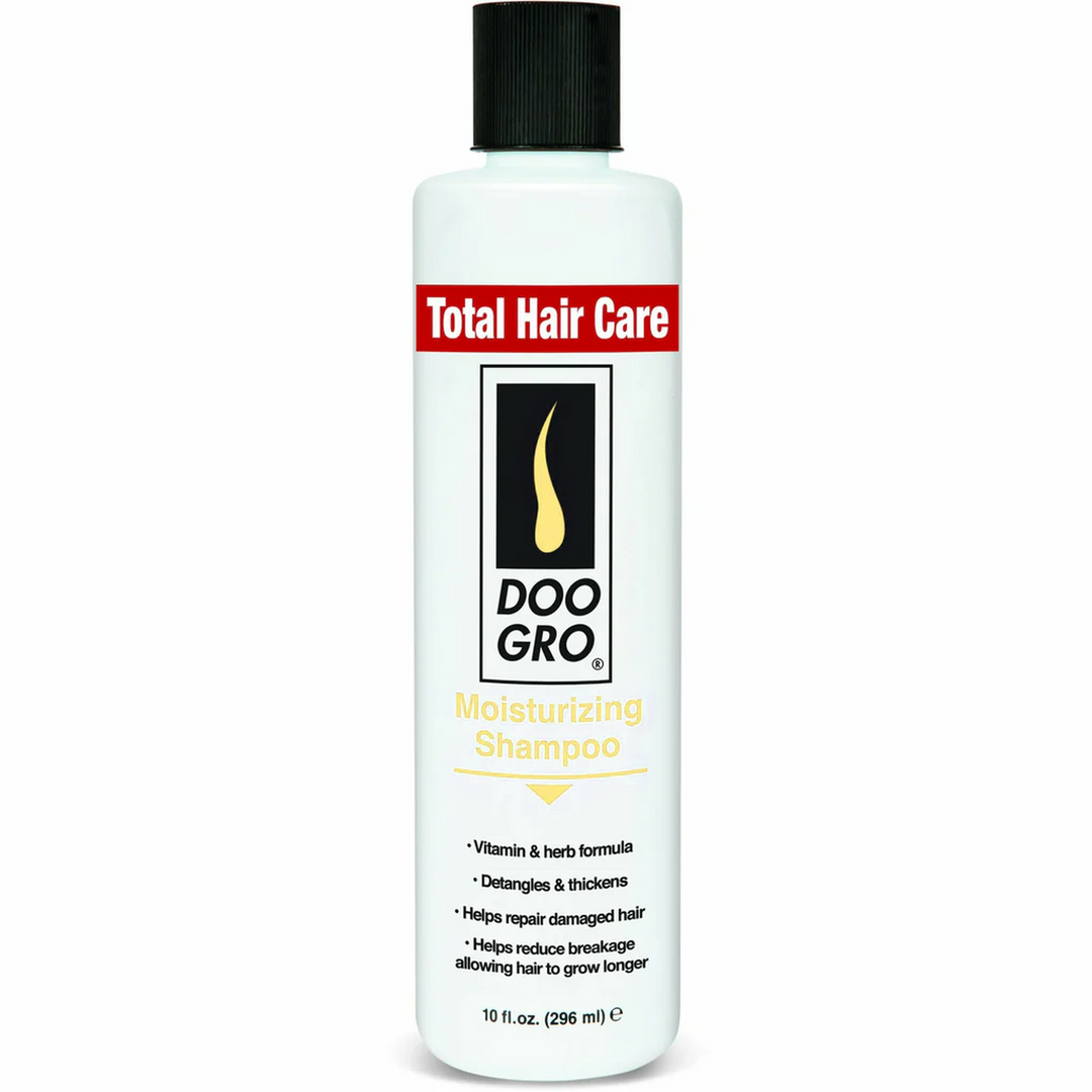 DooGro Total hair Care - Mosturizing Shampoo (296 ml)
