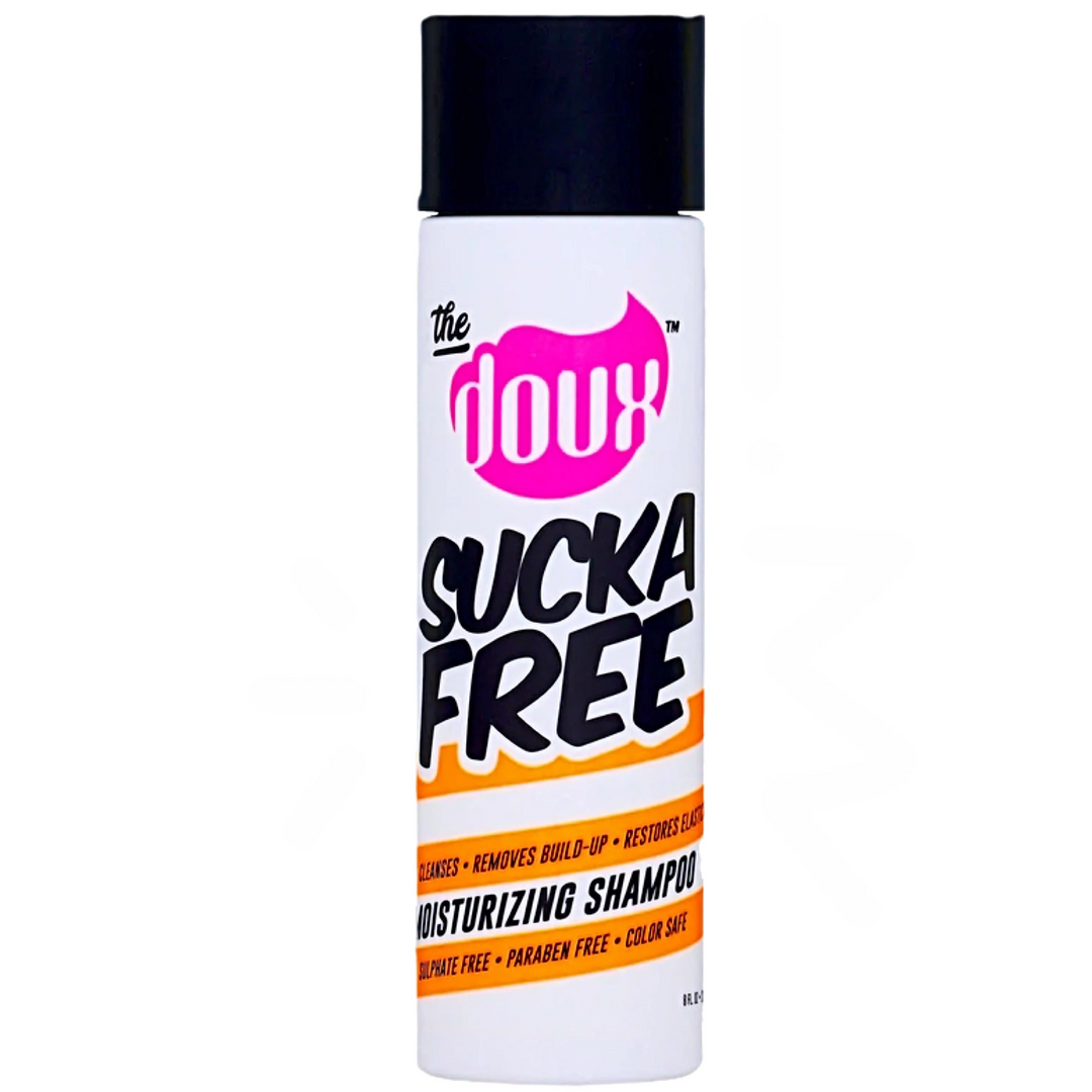 Doux Sucka Free - Moisturizing Shampoo (250 ml)