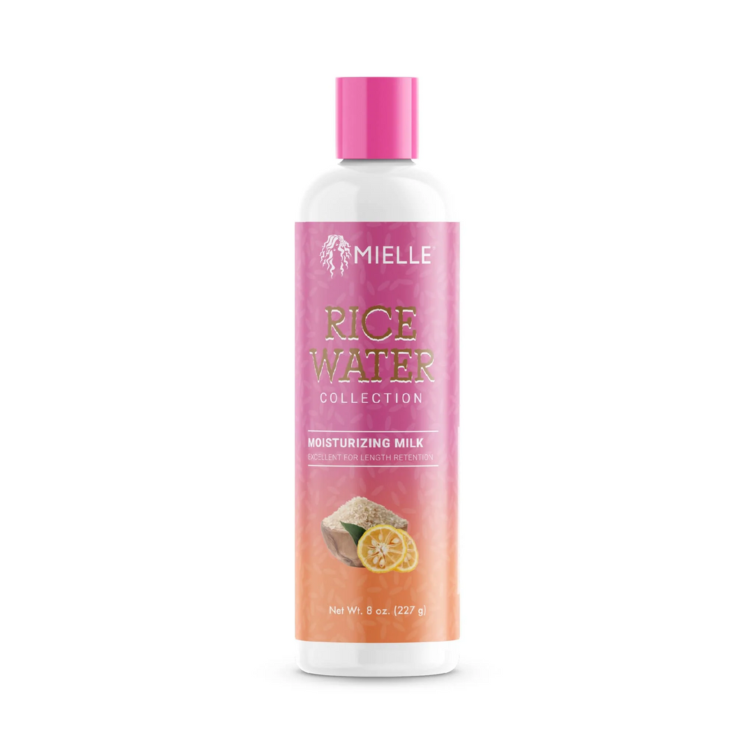 Mielle Rice Water - Collection Hydrating Shampoo (227 ml)