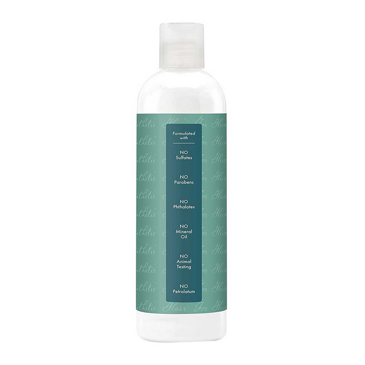 SheaMoisture Tea Tree & Borage Seed Oil - Residue Remover Shampoo with Aloe - For Wigs & Weaves (384 ml)