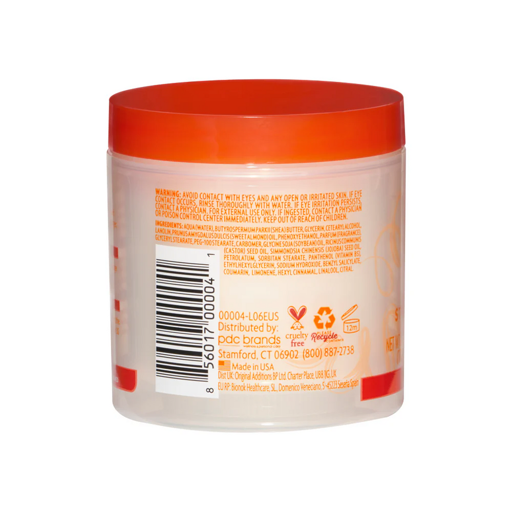 Cantu Shea Butter Grow Strong Strengthening Treatment with Almond Oil (177 ml)