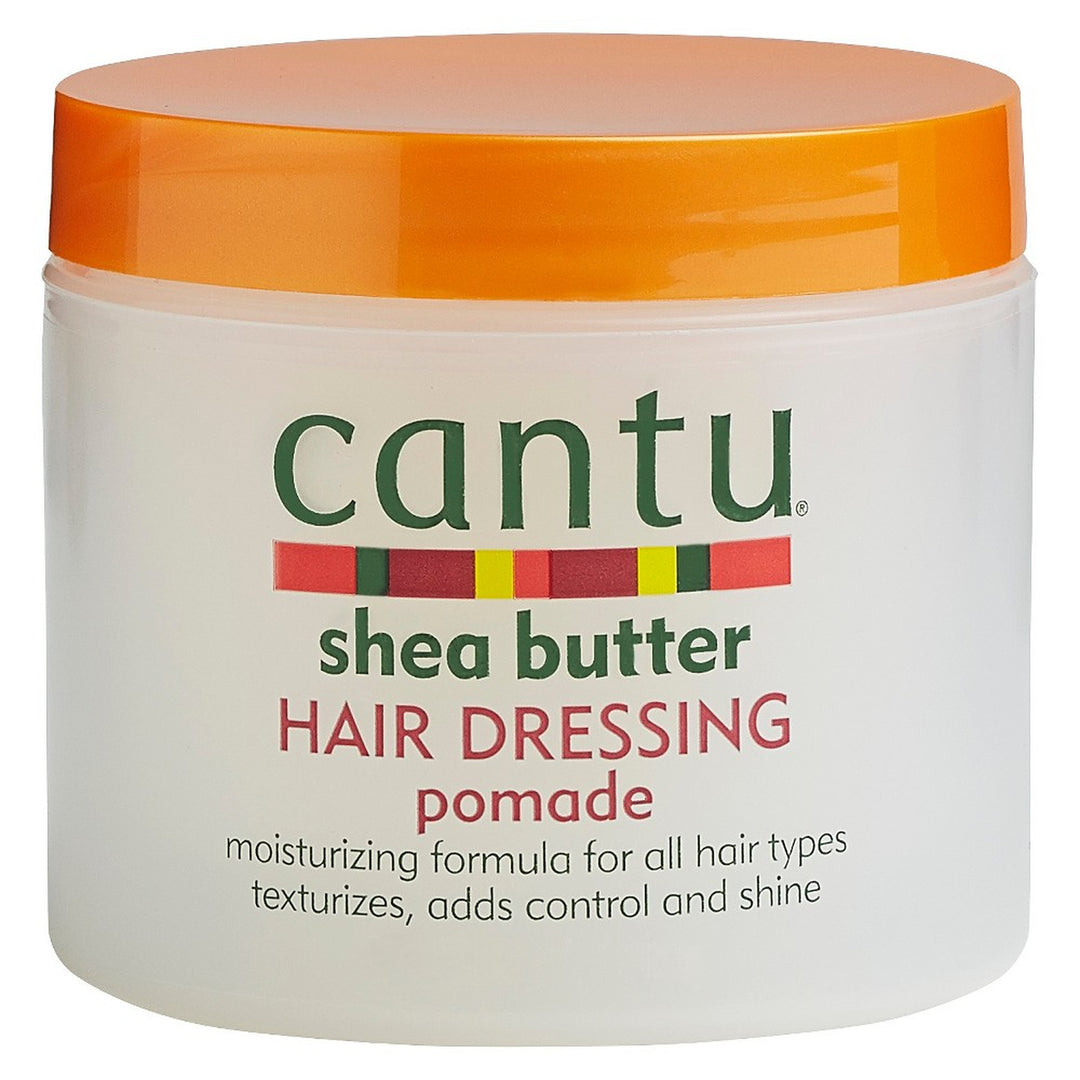 Cantu Shea Butter Hair Dressing Pomade (118 ml)