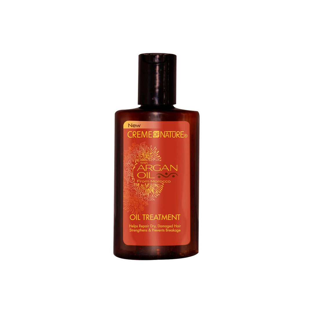 Creme of Nature Argan Oil from Morocco Oil Treatment (89 ml)