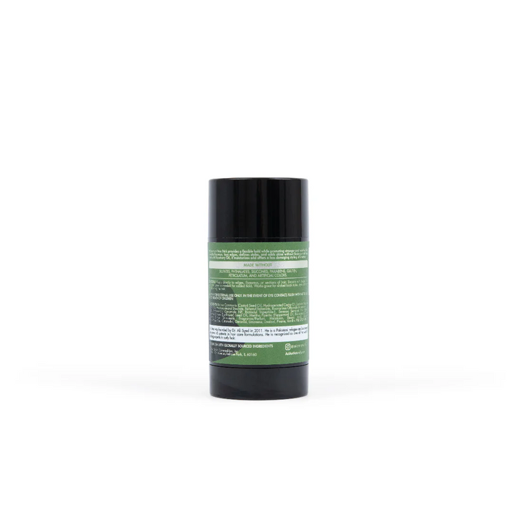 As I Am Rosemary - Rosemary Wax Stick with Biotin, Copper Tripeptide & Melatonin (75 g) 