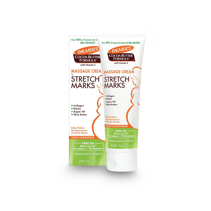 Palmer's Cocoa Butter Formula Stretch Marks & Firming Care Collection