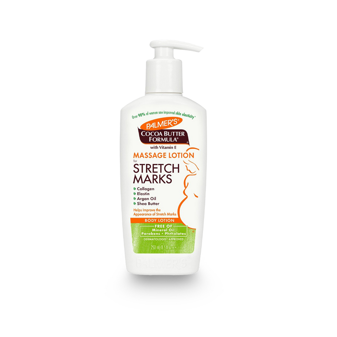 Palmer's Cocoa Butter Formula Stretch Marks & Firming Care Collection