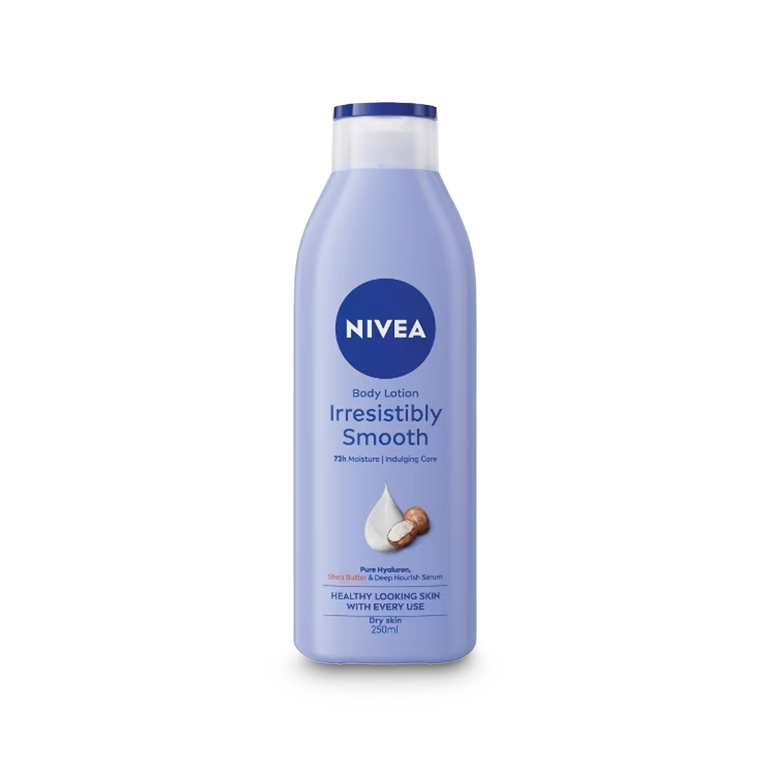 NIVEA Ultimate Hydration Body Lotion Bundle