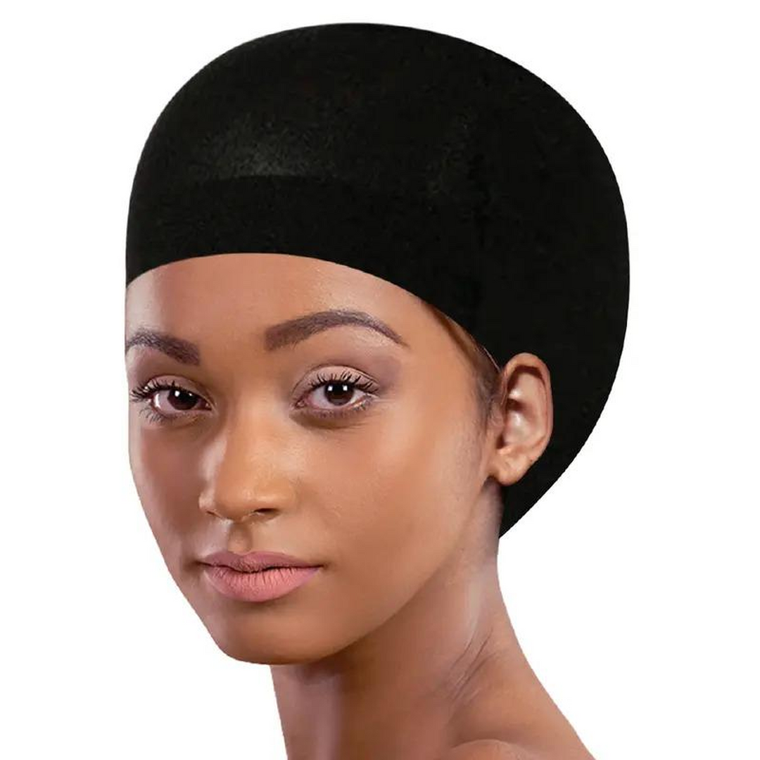 Kashmir Accessories - Jumbo Stocking Wig Cap for a Smooth & Secure Fit