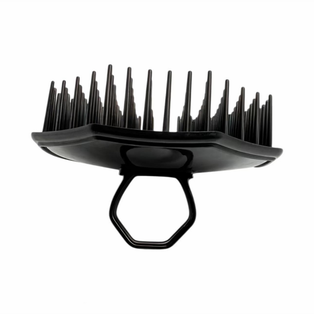 Kashmir Accessories - Scalp Massaging Shampoo Brush for Deep Cleansing & Exfoliation