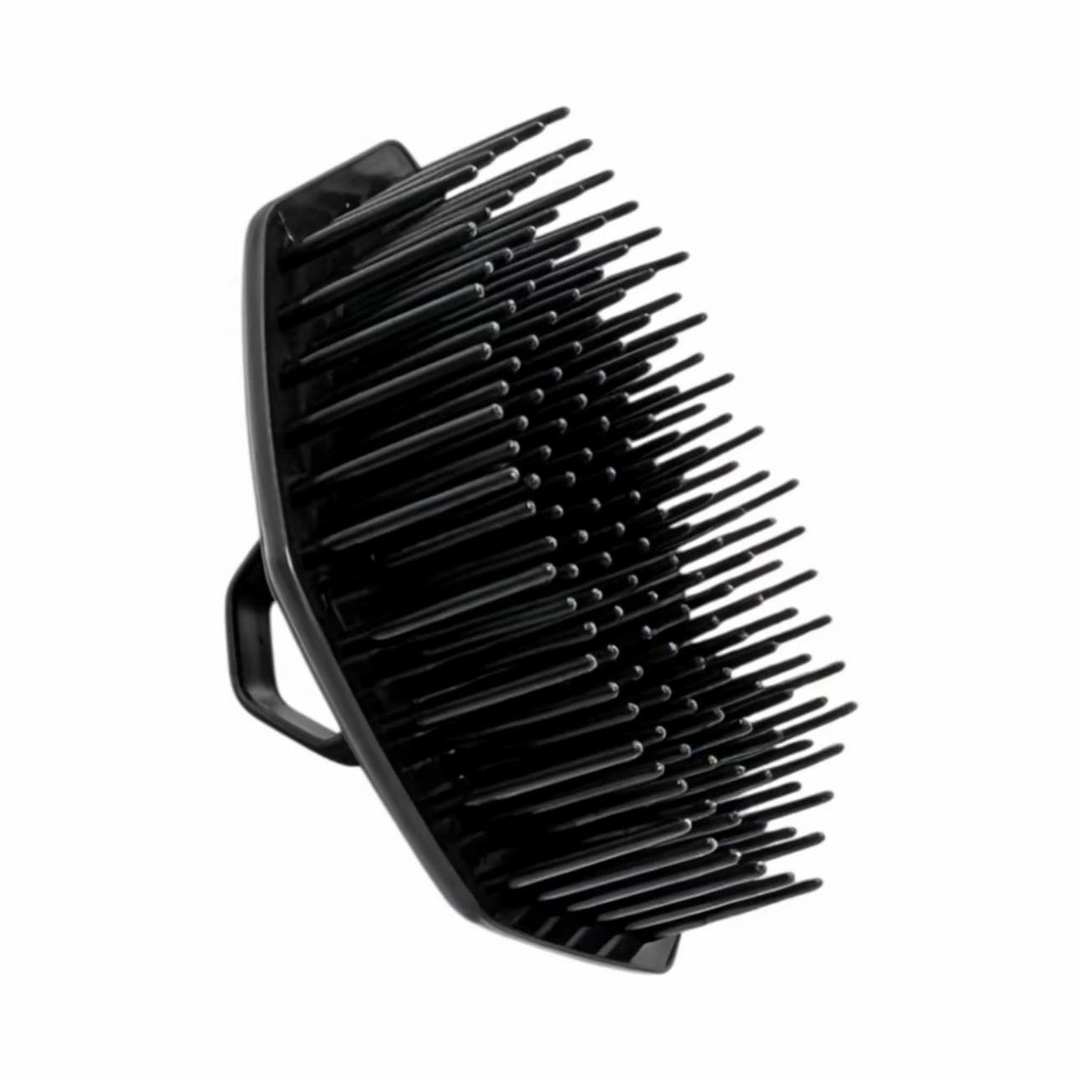 Kashmir Accessories - Scalp Massaging Shampoo Brush for Deep Cleansing & Exfoliation