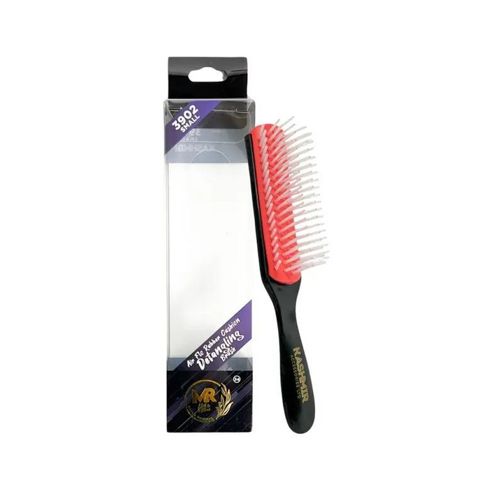 Kashmir Accessories - Air Flow Detangling Hair Brush for All Hair Types