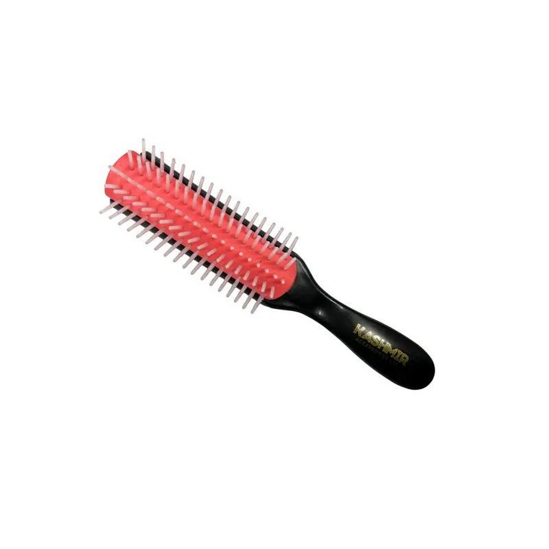 Kashmir Accessories - Air Flow Detangling Hair Brush for All Hair Types