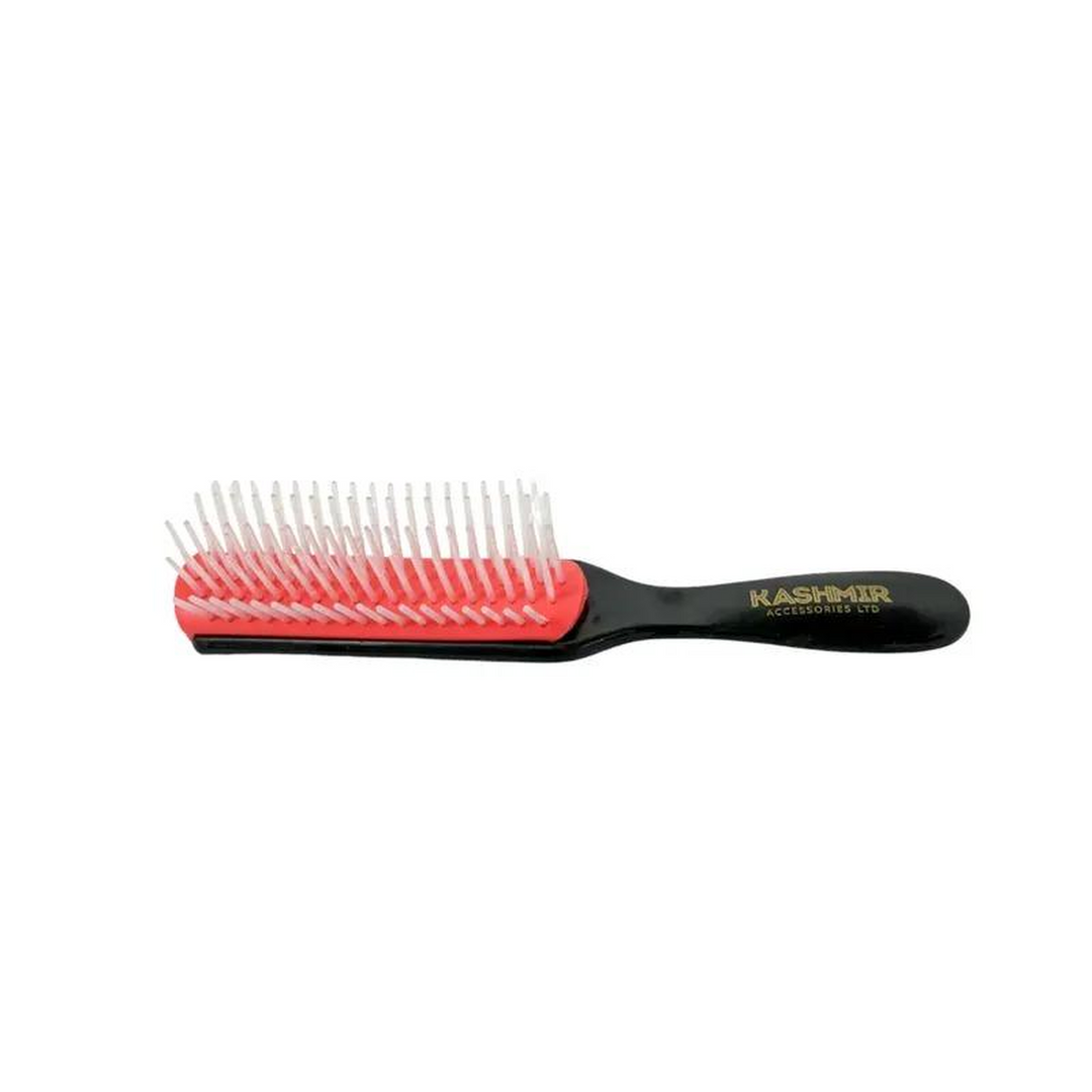 Kashmir Accessories - Air Flow Detangling Hair Brush for All Hair Types
