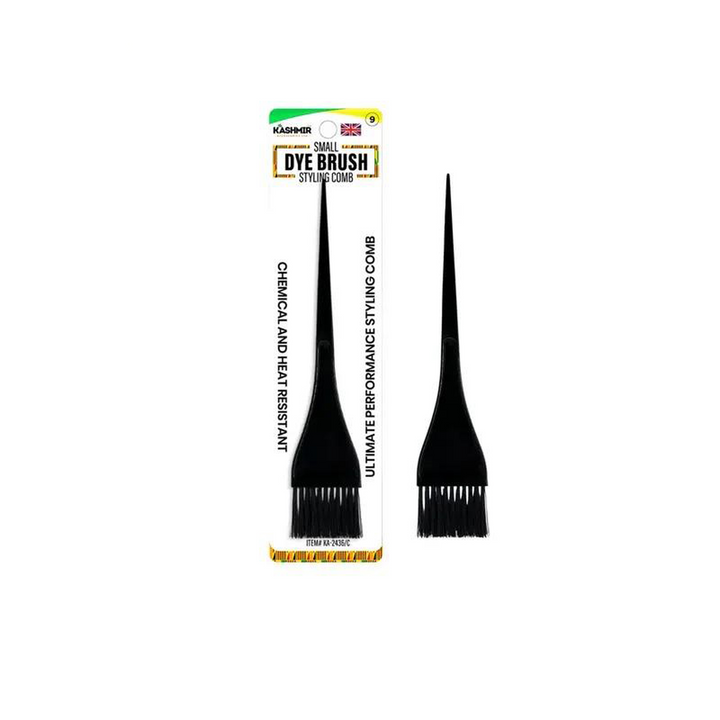 Kashmir Accessories - Precision Hair Dye Brush