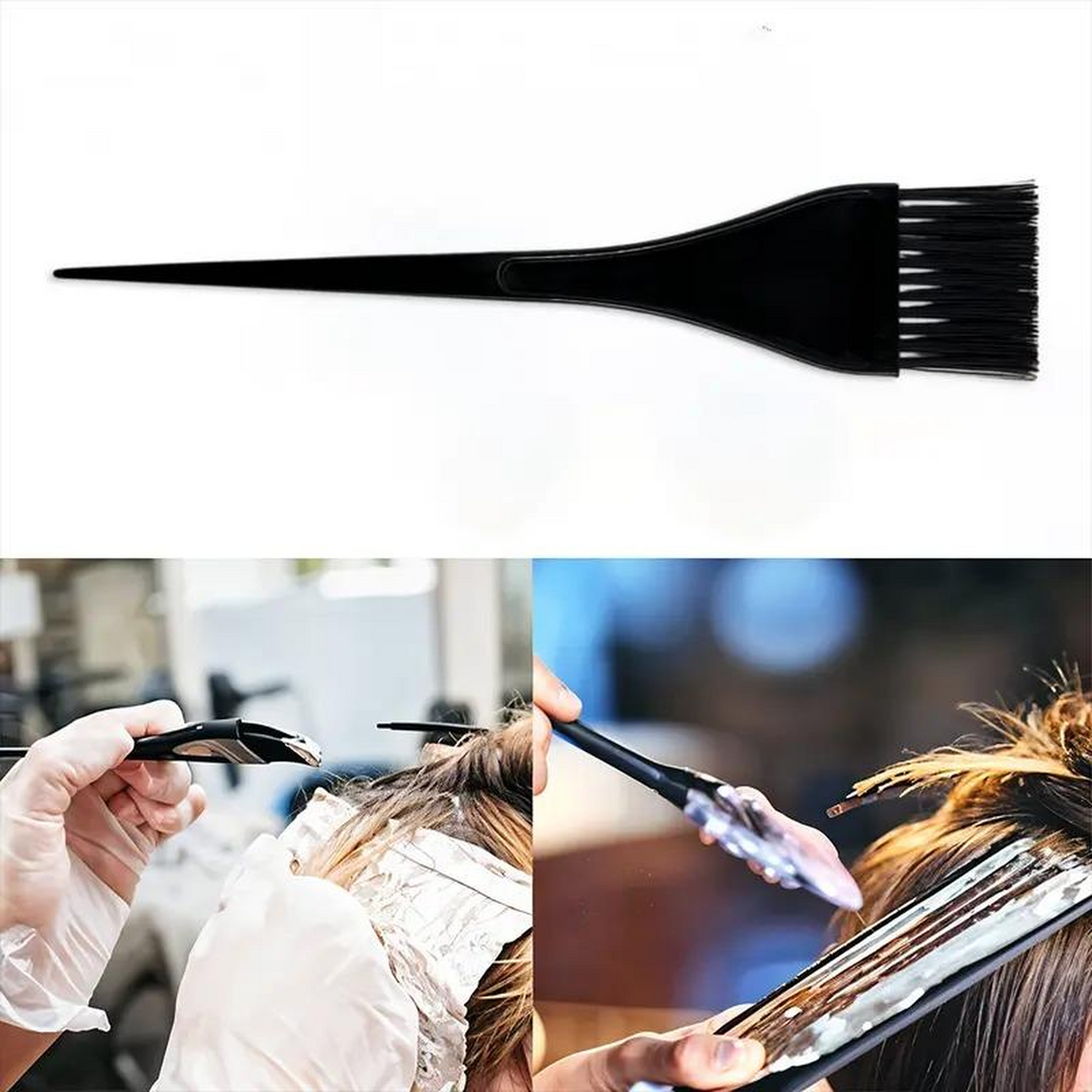 Kashmir Accessories - Precision Hair Dye Brush