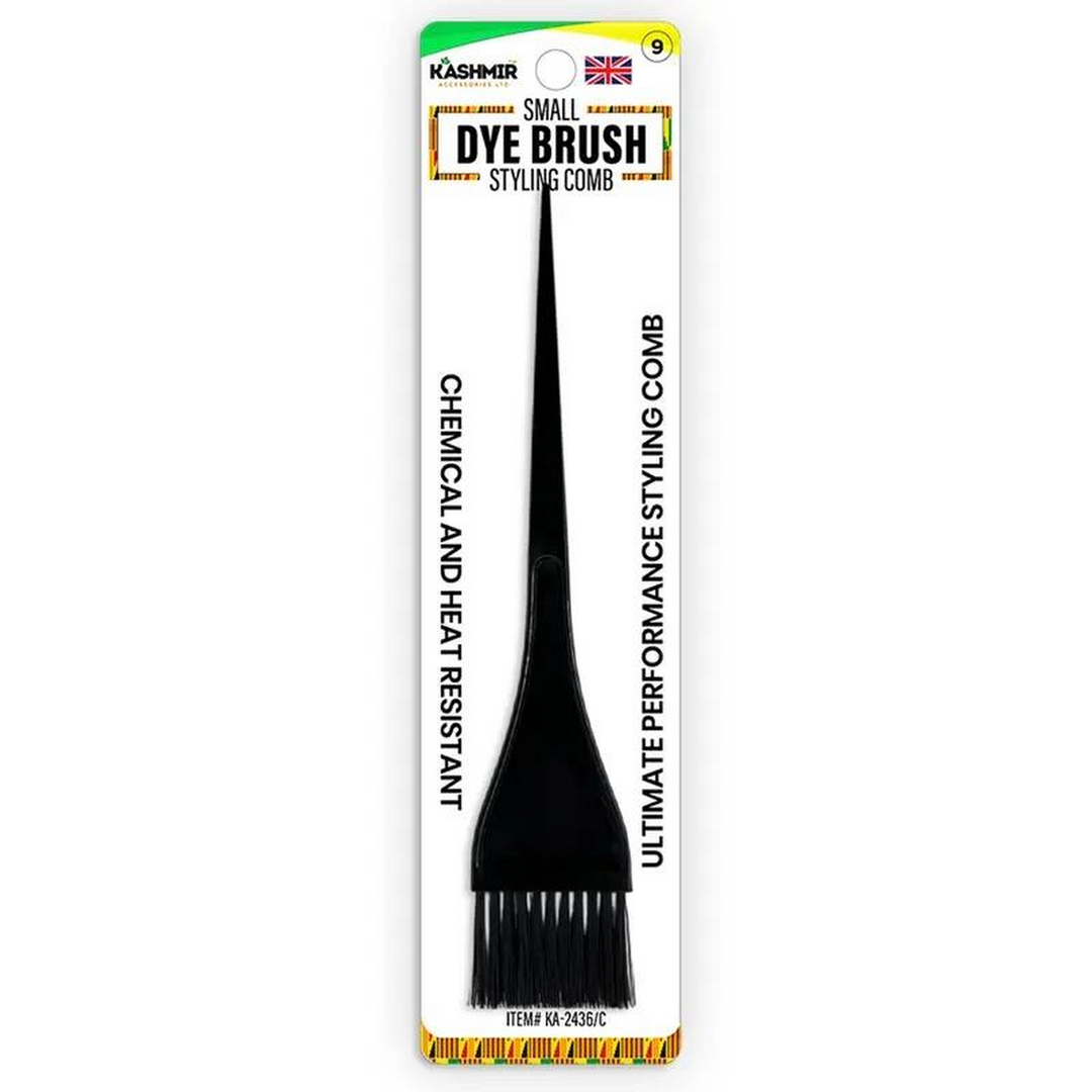 Kashmir Accessories - Precision Hair Dye Brush